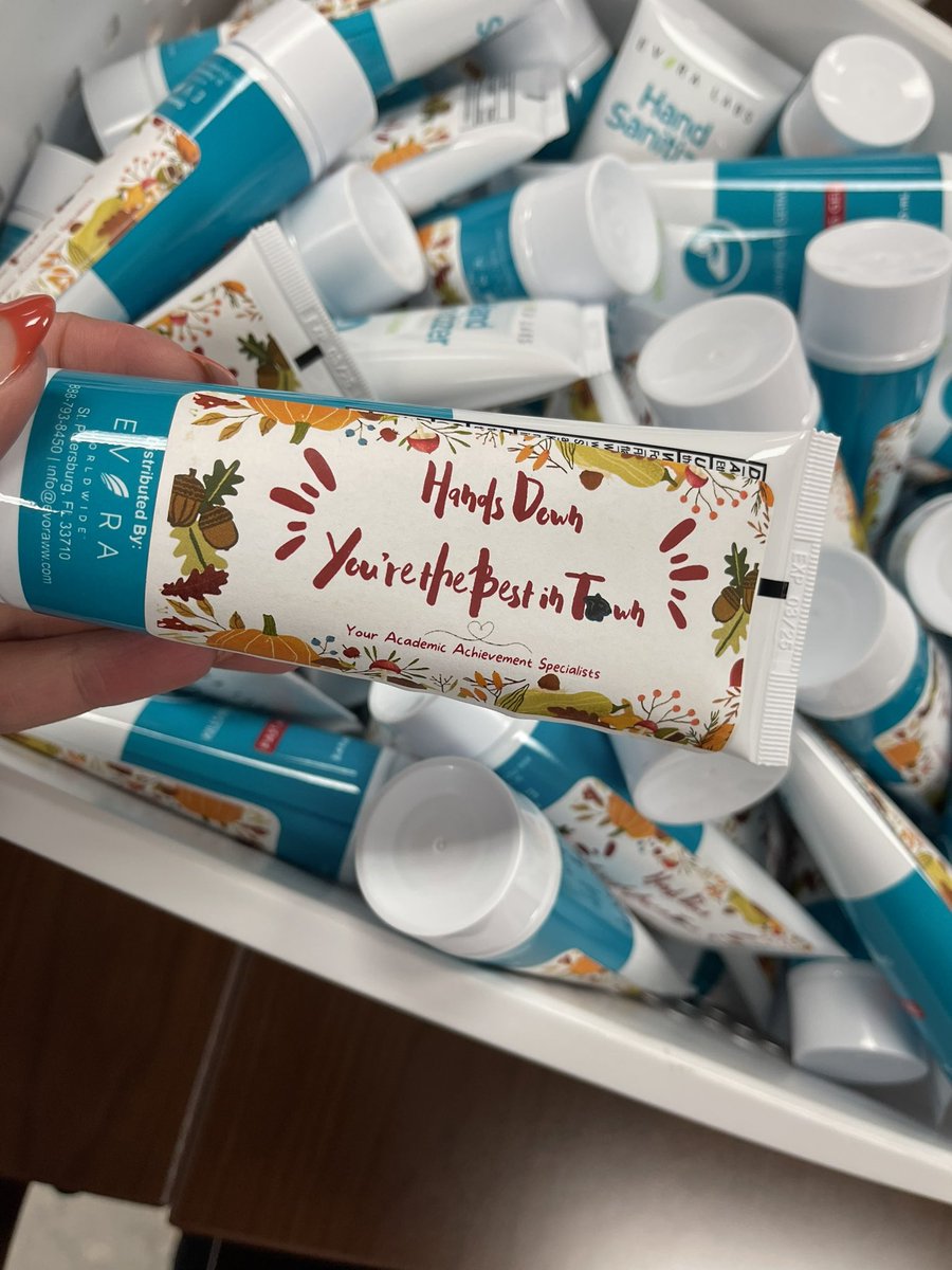 Vanessa Winfree, M.Ed tweet media