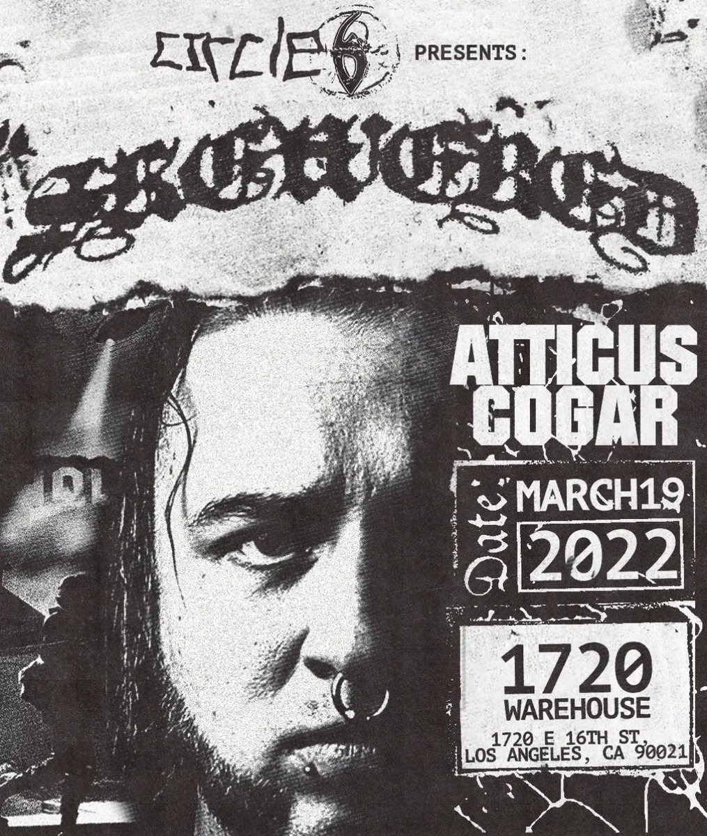 Slingshot House on Twitter "It’s true. MDK All Day (Gage’s clothing