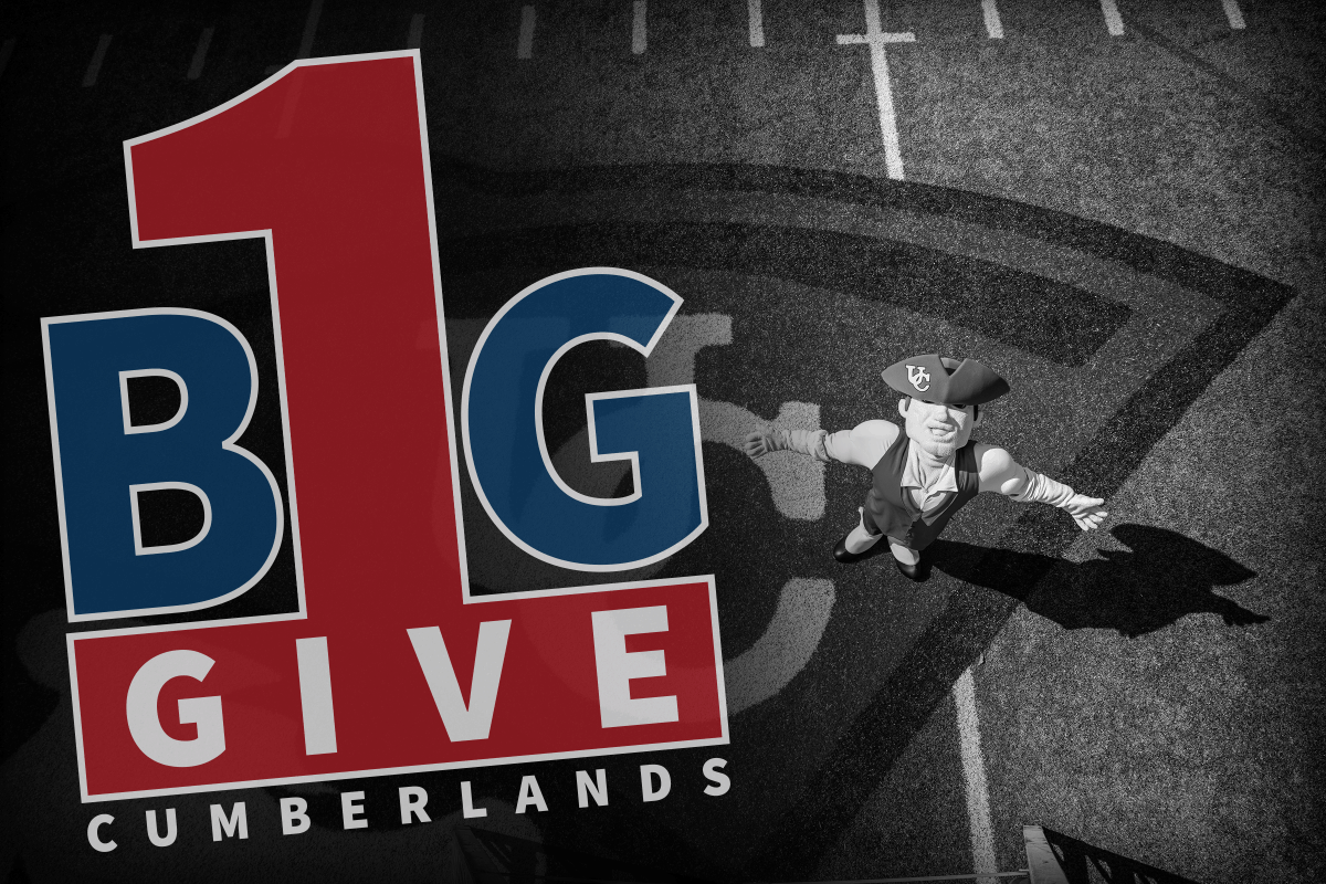 Cumberlands Alumni tweet media