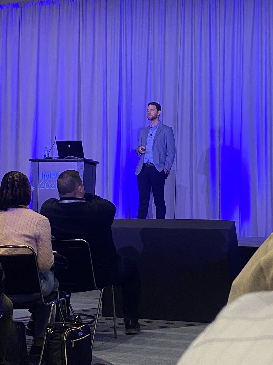 m_mayf23's tweet photo. Thank you  @PeterLazaroff for presenting at #SchwabImpact https://t.co/CpsJYjj2x8