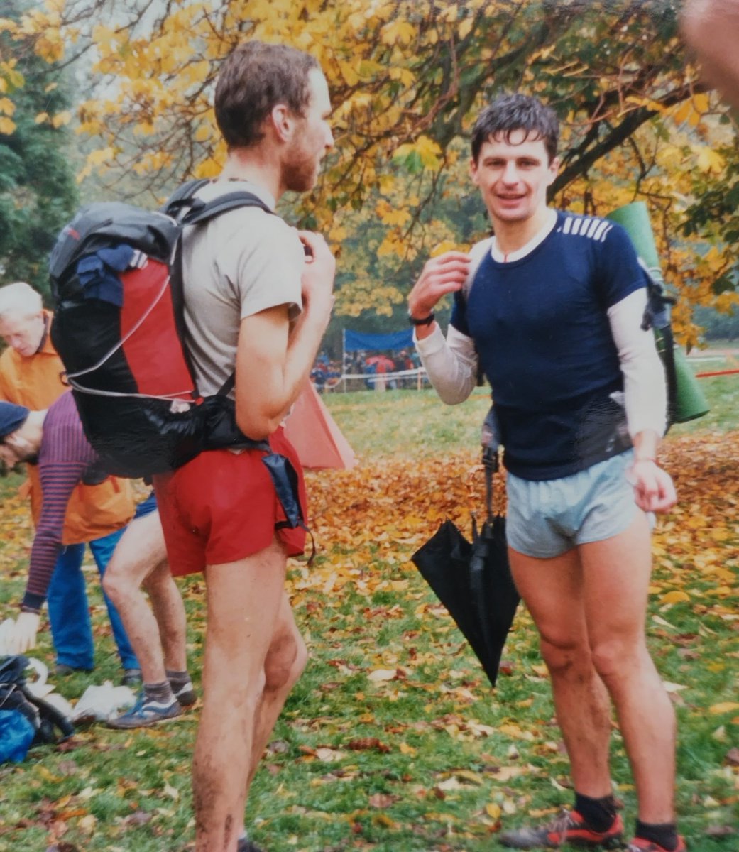 TheUltraMag's tweet image. The legend that is Tim Laney writes for ULTRA about Mountain Marathons and what's changed in the 40 years since he's been doing them. 

bit.ly/3SU9GL2