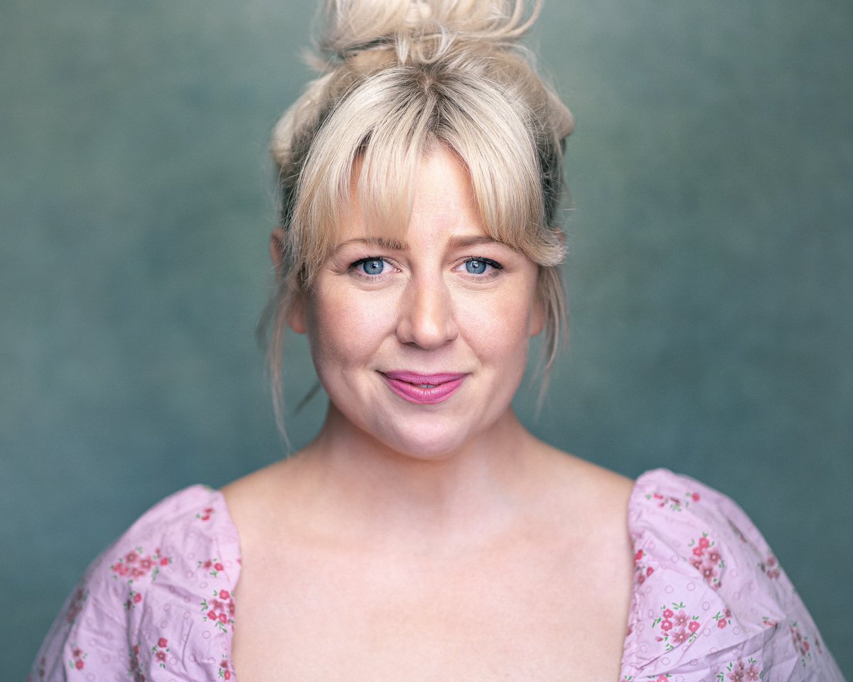 CLACTON PANTO CASTING UPDATE 
Due to personal circumstances <a href="/Gemma_Bissix/">Gemma Bissix</a> will no longer be appearing in this year’s @PrincesTheatre panto Cinderella and is replaced by <a href="/Amy_Ambrose/">Amy Ambrose</a>. Gemma Bissix remains in place as the Director of the show.
Book now: princestheatre.co.uk