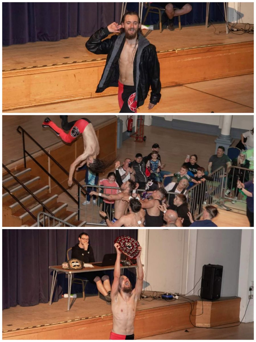 Arrive

Do whatever it takes to win

Leave the 2022 King of Cruisers 😎

📷  linktr.ee/kieraburnsphot…