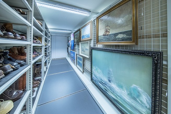 Scott Polar Research Institute tweet media