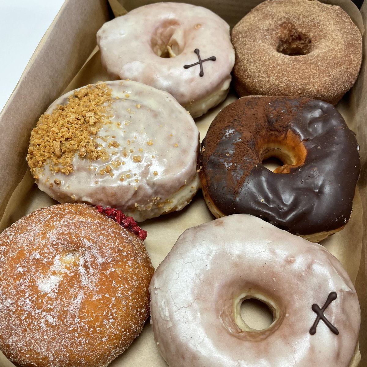 What a great day hosting <a href="/graphicfalmouth/">Graphic Falmouth</a> students at Prophet as part of their study trip 🌟 

It was a pleasure taking you what we do and who we are! 

Good luck to all the students, you’ll smash it 👑

#falmouth #falmouthuni #graphicdesign #designlecture #design #branding