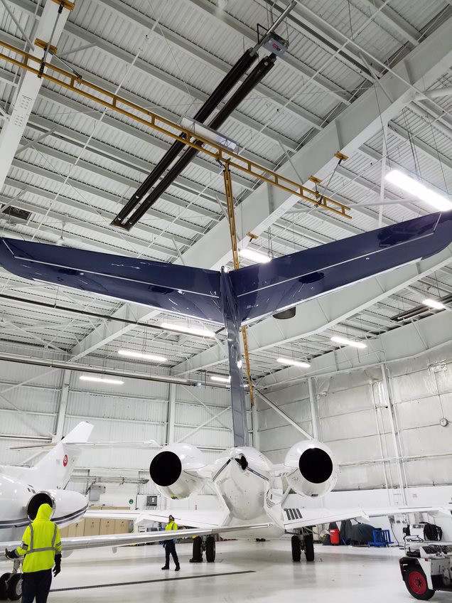 Groome Industrial Service Group tweet media