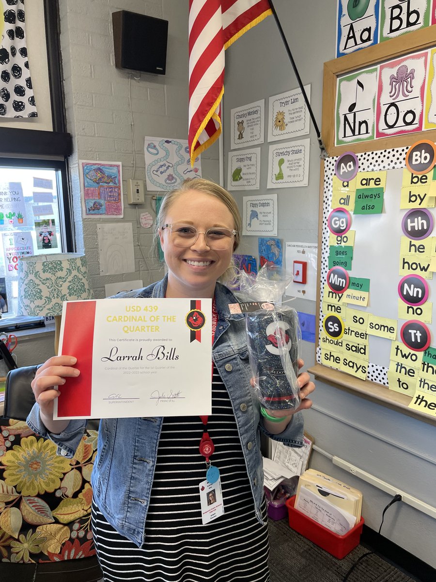 Sedgwick Public Schools tweet media