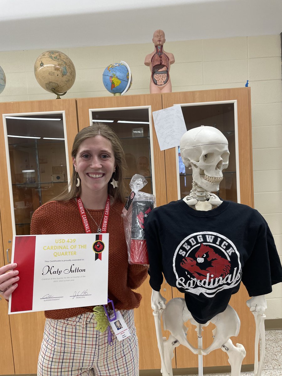 Sedgwick Public Schools tweet media