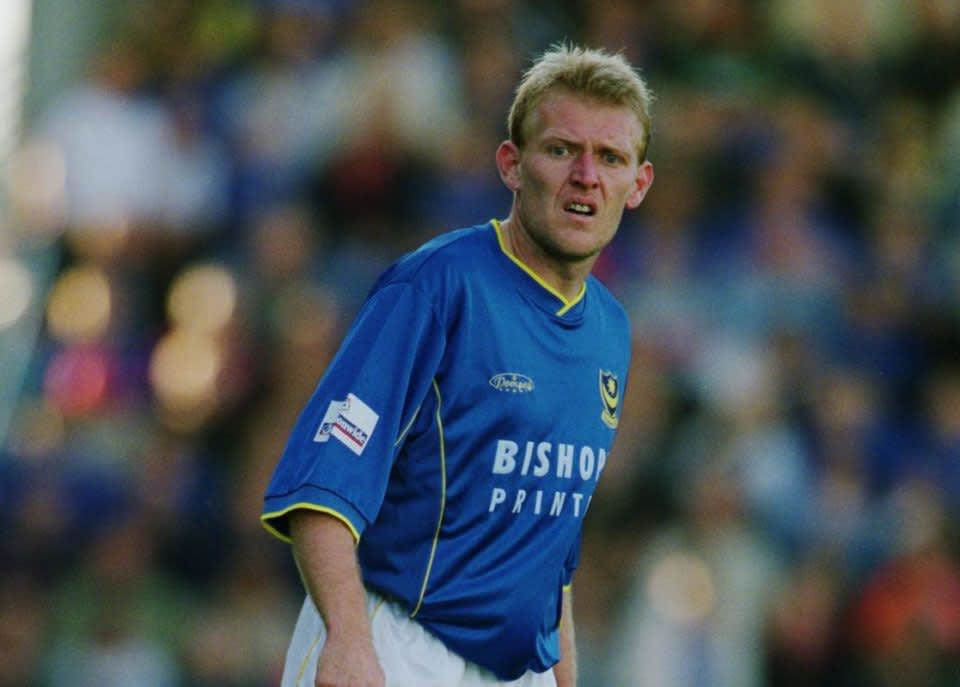 🚨 THREAD 🚨 

In 2001, Portsmouth signed Robert Prosenecki 10 years after he finished 5th in the 1991 Ballon D’Or vote. 

If we had continued this tradition from then until today, here’s a list of the other players we would have signed 10 years after they finished 5th.