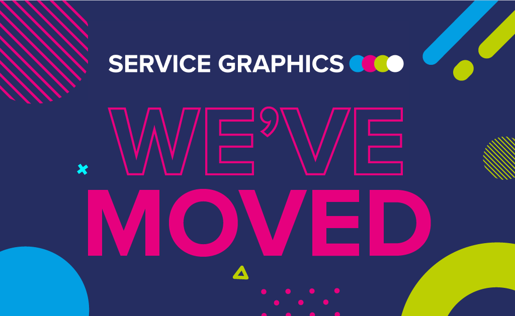 Service Graphics tweet media