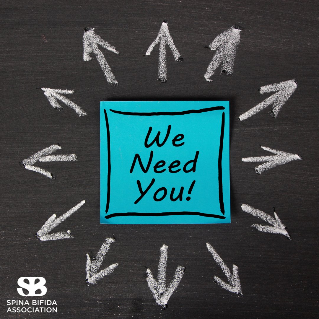 Spina Bifida Association tweet media