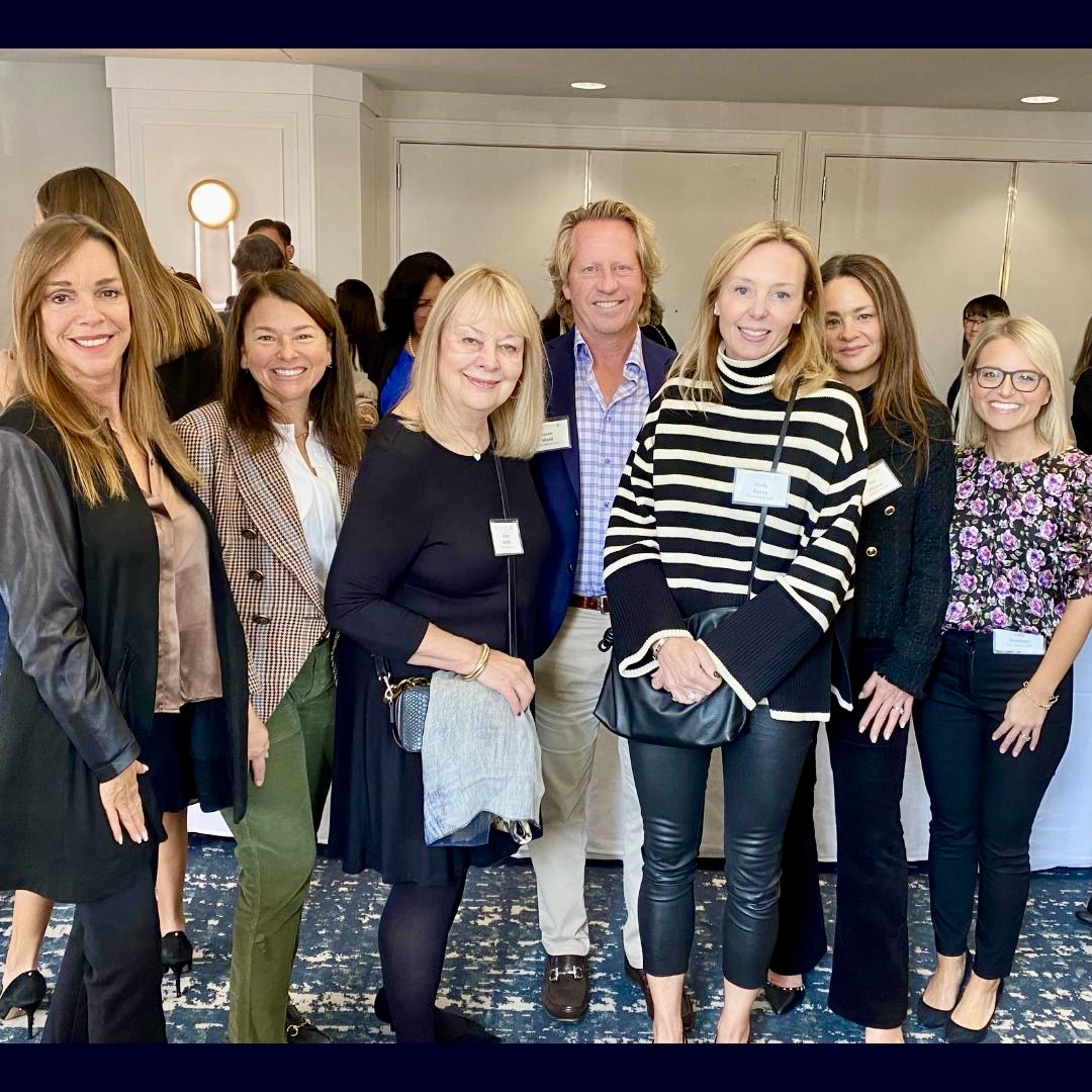 co_raney's tweet photo. PROUD SPONSOR // As a women-led team, we are particularly proud to support The Women’s Business Development Council, a non-profit org dedicated to providing tools &amp; resources to help women thrive in business

#ctwbdc #ctbusiness #womeninbusiness #supportwomen #cindyraneyandteam https://t.co/Ov5HvMAqZW