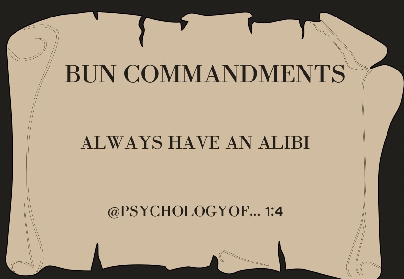 thepotvshowja's tweet photo. Just mek sure yuh alibi nuh want yuh partner 😭😂
#psychologyof… #psychologyofBUN #pob #bunhim #bunfibun https://t.co/SO8xs4mcfz