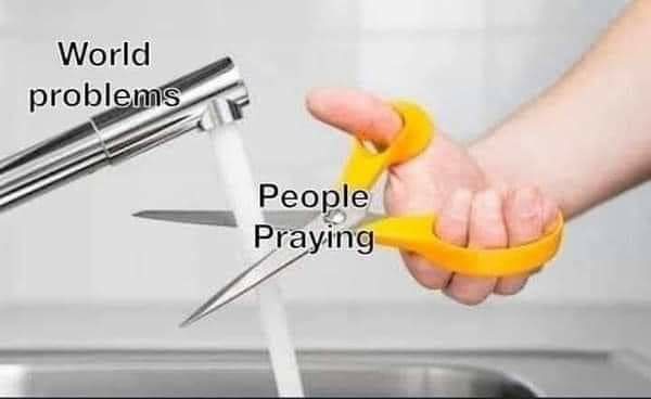 The Thinking Atheist (@thinkingatheist) on Twitter photo 