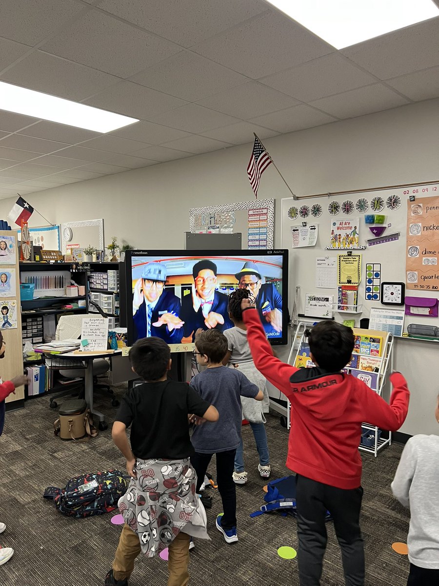 Hanna Chung (@itslitwithmrsc) on Twitter photo Brain breaks and learning patterns are always a blast with Blazer Fresh! <a href="/BlazerFreshGO/">Blazer Fresh</a> <a href="/GoNoodle/">GoNoodle</a> <a href="/jerseymikes/">Jersey Mike's Subs</a> Brain breaks and learning patterns are always a blast with Blazer Fresh! <a href="/BlazerFreshGO/">Blazer Fresh</a> <a href="/GoNoodle/">GoNoodle</a> <a href="/jerseymikes/">Jersey Mike's Subs</a>