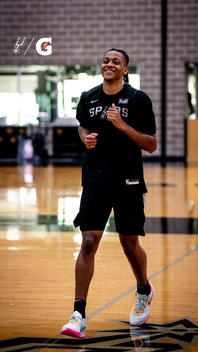 San Antonio Spurs - x tweet media