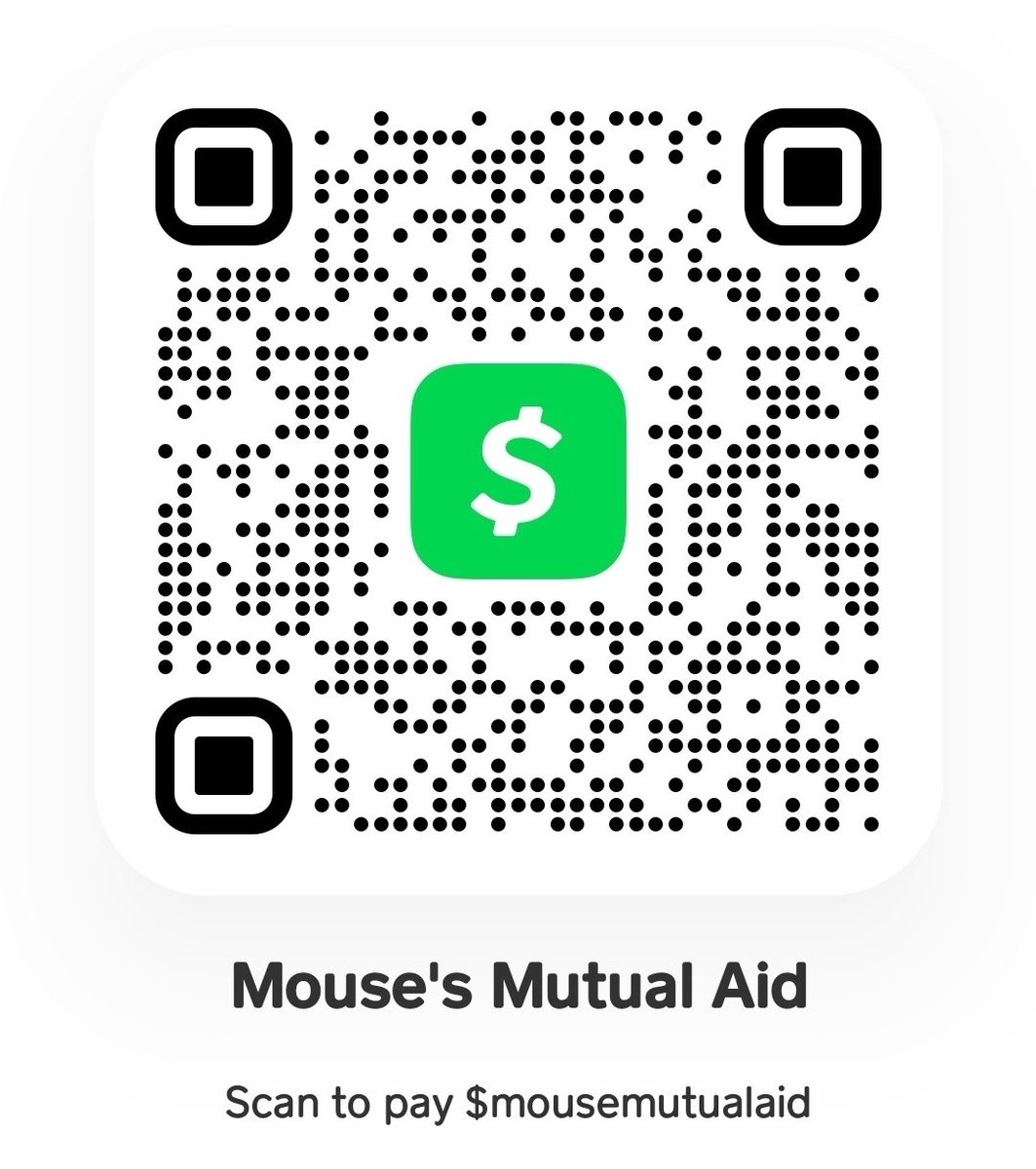 MouseMutualAid tweet picture