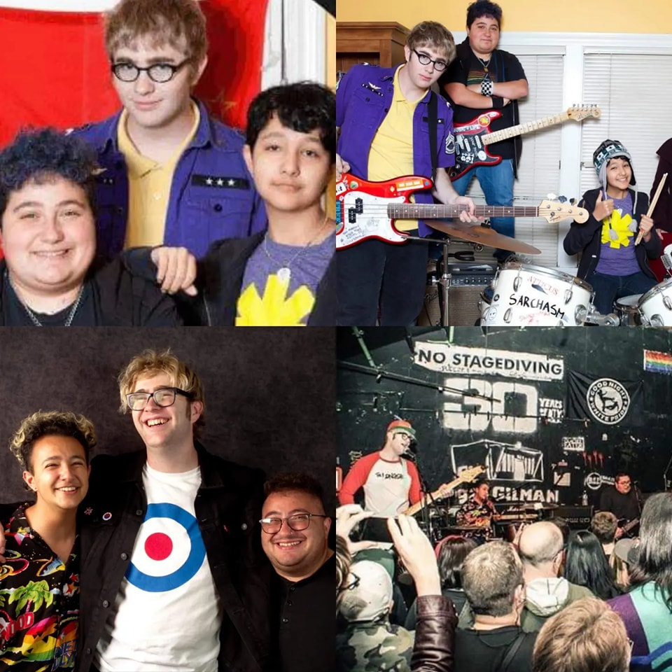 Asian Man Records tweet media