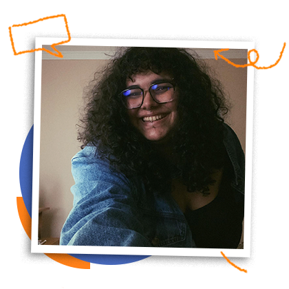 elifebrasil's tweet photo. Olha o que a nossa querida Beatriz Vieira, analista de Experiência do Consumidor, tem para falar sobre a história dela aqui na Elife: https://t.co/kQSvBrDkhH.

É sempre um prazer contar com pessoas incríveis! Obrigada, Bia. 🚀 https://t.co/tMf2qPt4WC