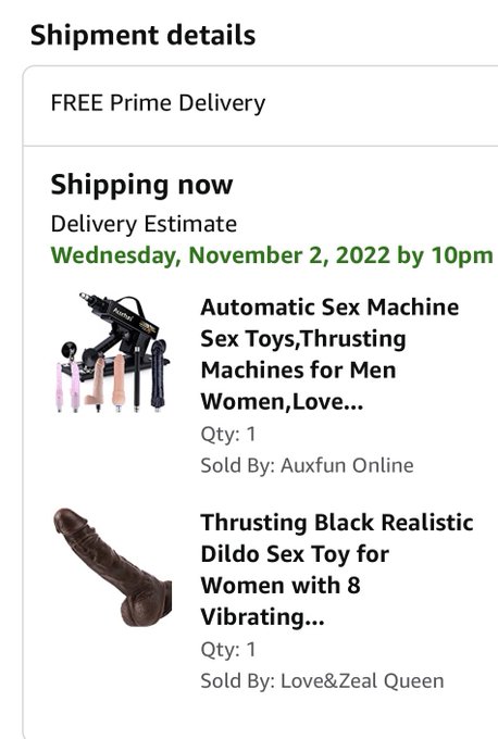 Waiting for my toys to come in https://t.co/Oht90qUR0D<a href="/tag/newprofilepic"class="tags"><span>#newprofilepic</span></a>
