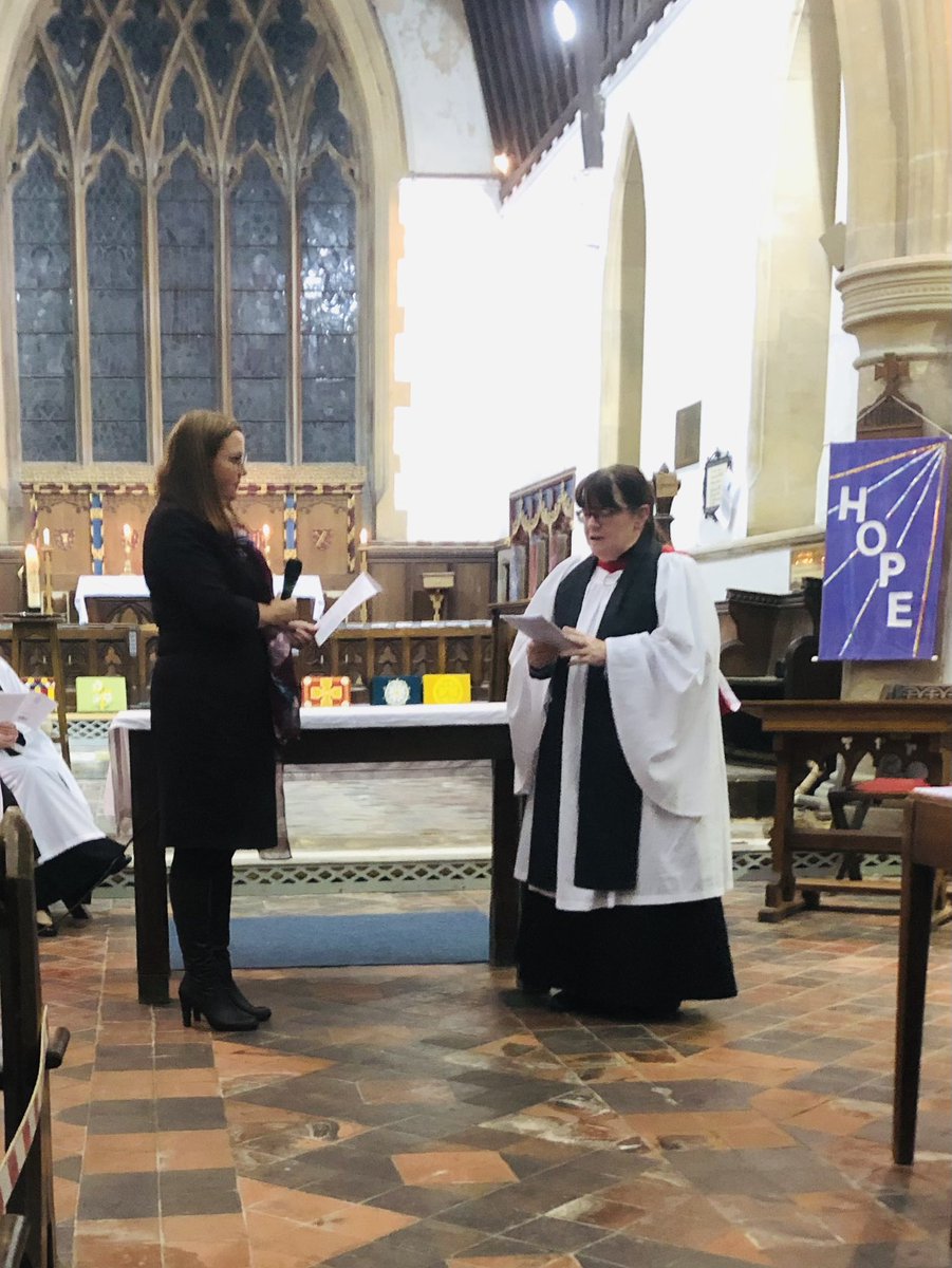 Stickney Primary tweet media