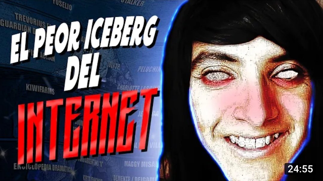 Icebergs Out of Context 🥶 on Twitter