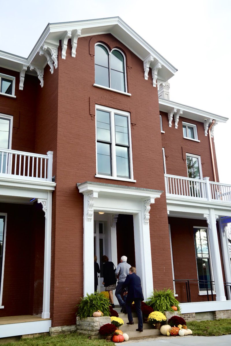 University of Kentucky Martin-Gatton CAFE tweet media