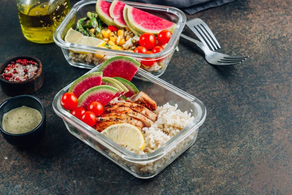 GimmeScratch's tweet photo. If you’re looking to improve your health and clean up your diet, our seven simple tips for eating clean can help get you started.
https://t.co/9hQuguBLKy
#cleaneating #healthyfood #healthyeating #healthylifestyle #nutritiousmovement #eatyourvegetables #healwithfood#foodblogger https://t.co/r2idymYEZg
