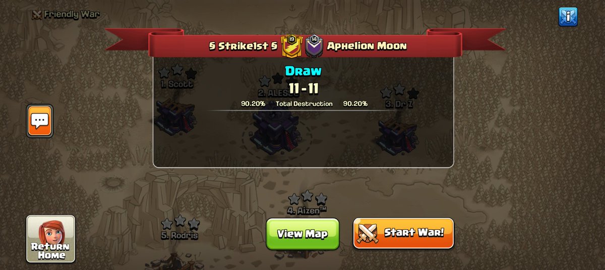 Strike1st tweet media