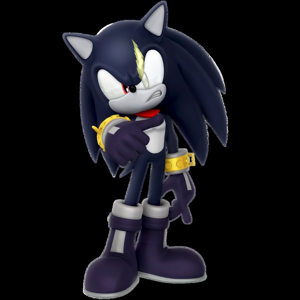 Terios The Hedgehog 🦔 (@EbonyReflection) / Posts / X, image size:1024x1024