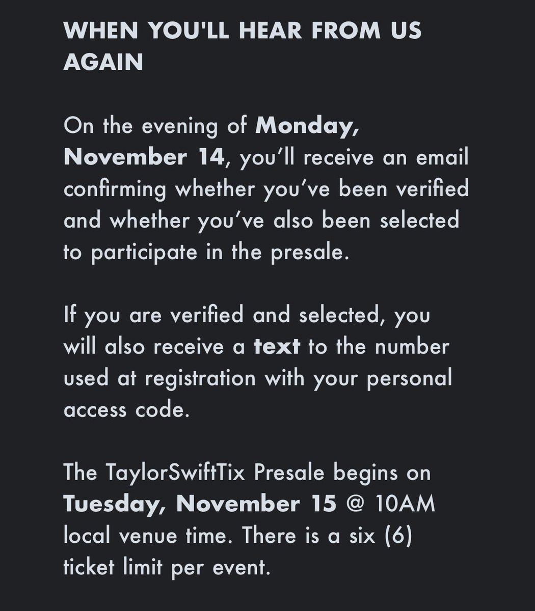 Blocking out my calendar in advance