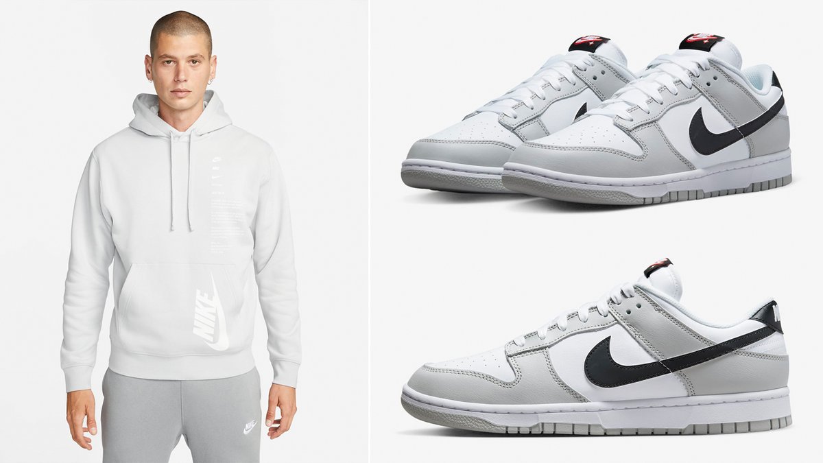nike fog outfit