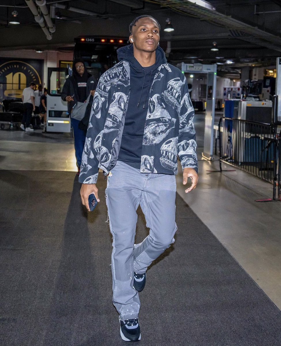 Bennedict Mathurin tweet media