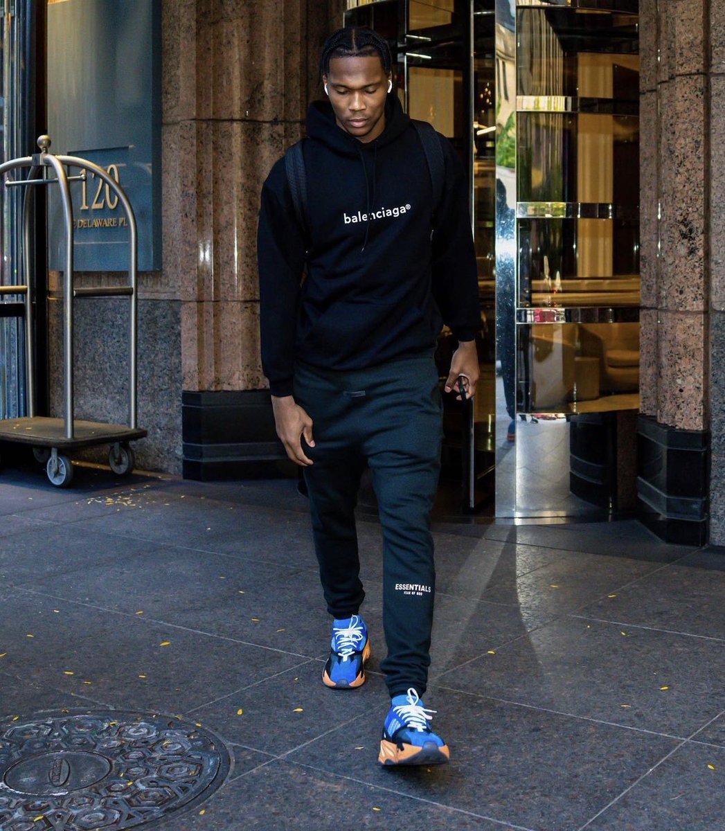 Bennedict Mathurin tweet media