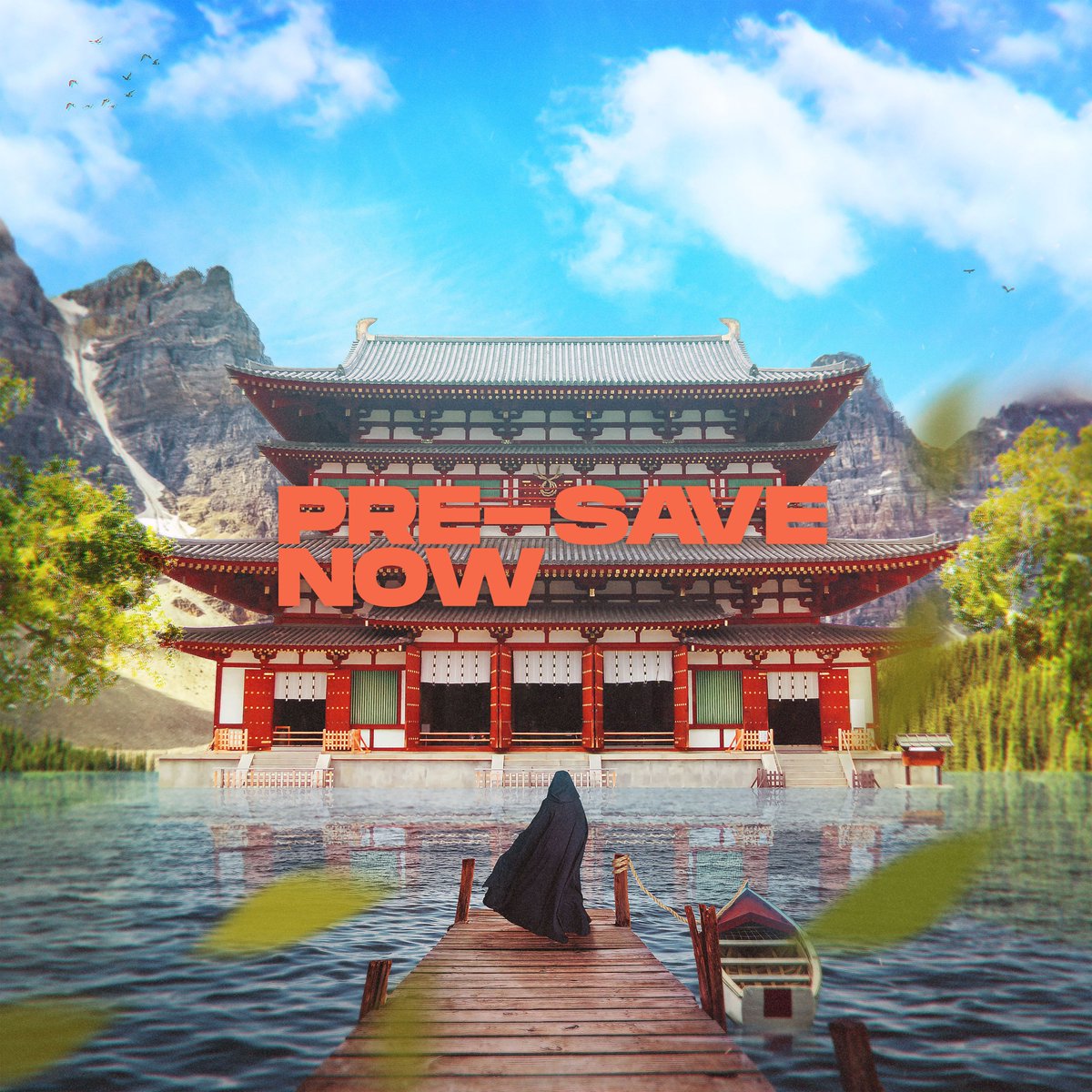 Silent Shadow: Volume 1 will be out on all streaming platforms this Friday, November 4th! ⛩

Featuring music by: Euro, Koopas, Defivnt, Manly, mlvn.

Pre-save + DL: fanlink.to/silentshadow-v…