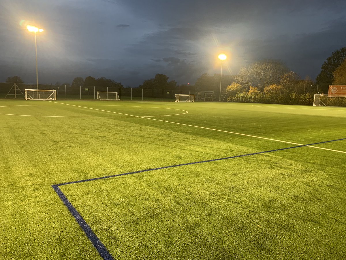budgiemcb's tweet photo. If you are local (or even if you aren’t), get along to this!
@syngentajuvsfc have put soo much hard work into getting this facility up and running it deserves a good turn out on Friday! #monthedyes 🧡🧡 https://t.co/CaJvWcO7gJ