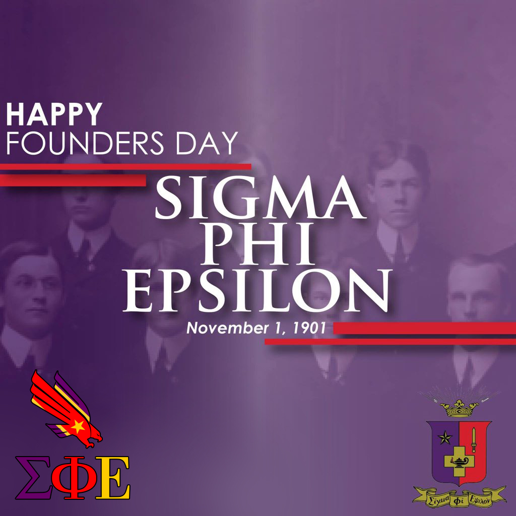 UNT Center for Fraternity and Sorority Life tweet media