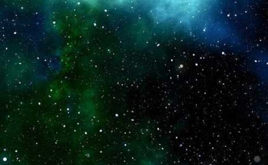 Satellite has a picture.
-Satellite