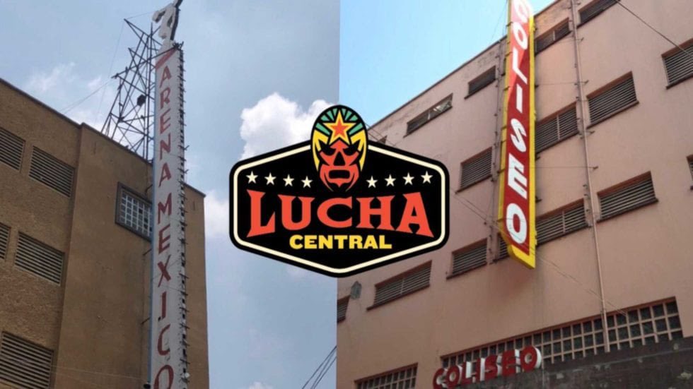 #DiaDeMuertos 💀 Special: Ghost Stories in the Arena Mexico and the Arena Coliseo. 👻 Click on the link and check all the details ➡️ cutt.ly/iNRlPlJ #LuchaCentral #LuchaLibre #ProWrestling #プロレス 🤼‍♂️ ➡️ LuchaCentral.Com 🌐