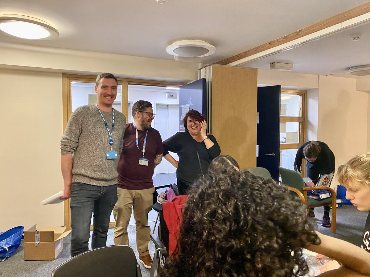 GoodGym TowerHamlets tweet media