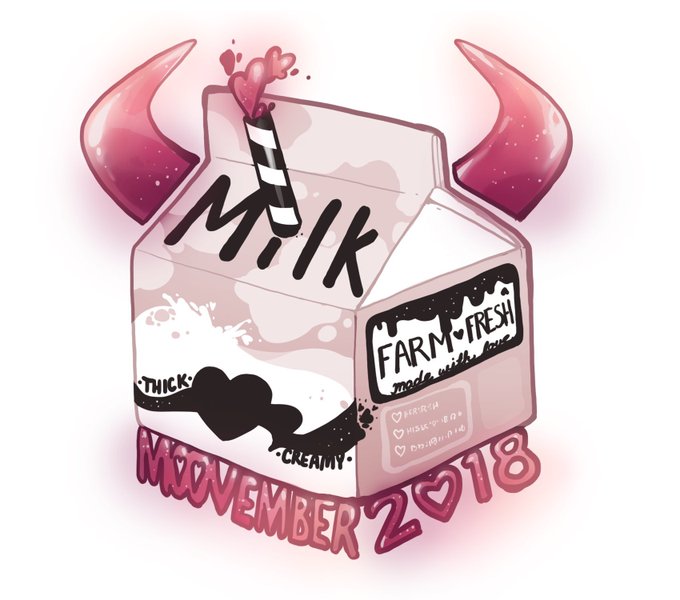 「milk milk carton」 illustration images(Latest)