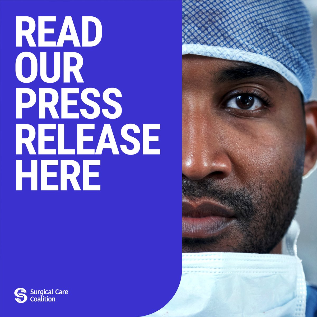 SurgeonsCare's tweet photo. JUST IN: @CMSGov finalizes significant #Medicare cuts that will harm patients’ access to surgical care. Congress must protect patients, stop these harmful cuts and work toward a solution to stabilize the Medicare program. Learn more: https://t.co/H2IQ5qK2A3

#CutsHurtPatients https://t.co/tIkntU1PJZ