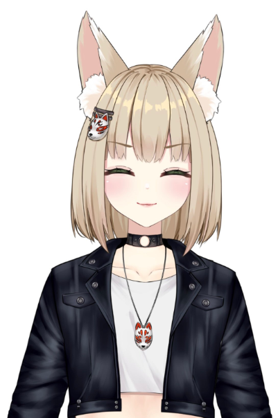 #vtubermodel  #twitchstreamer #gfxartist