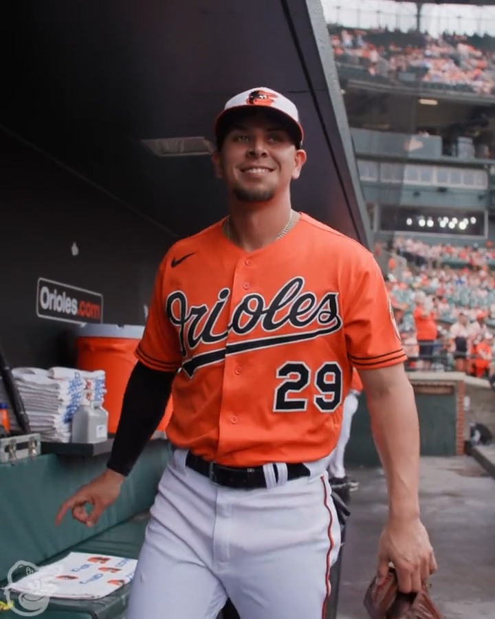 Baltimore Orioles on X: Gold Glove brilliance all season long