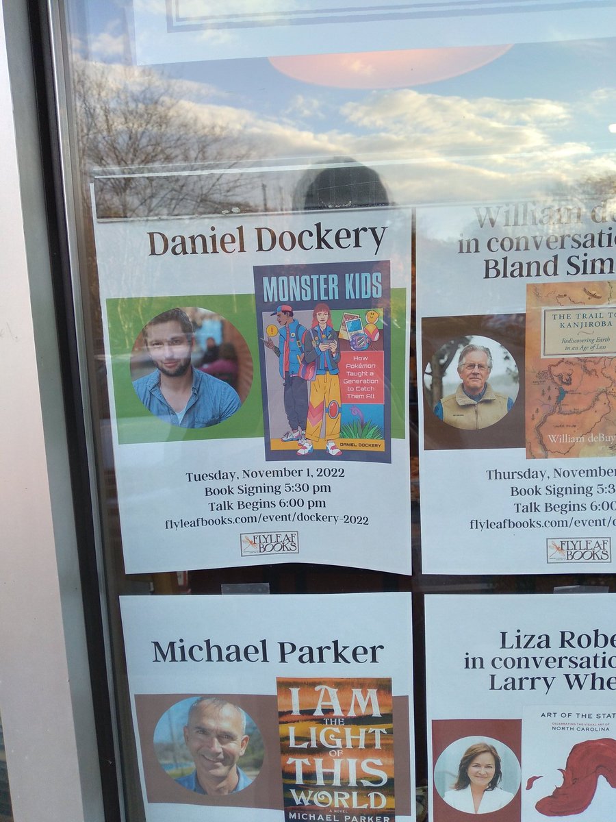 Daniel Dockery tweet media