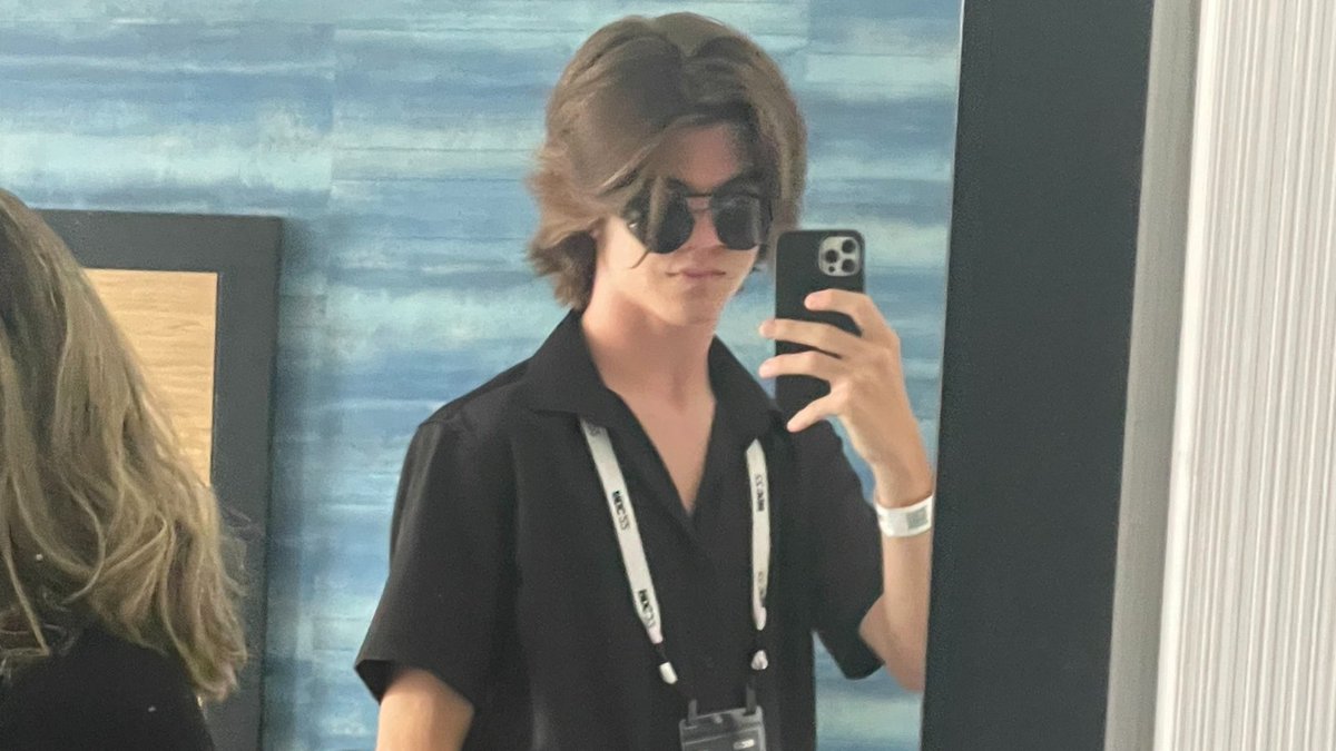 Roblox on Twitter: ""I don't think about my avatar as representing me