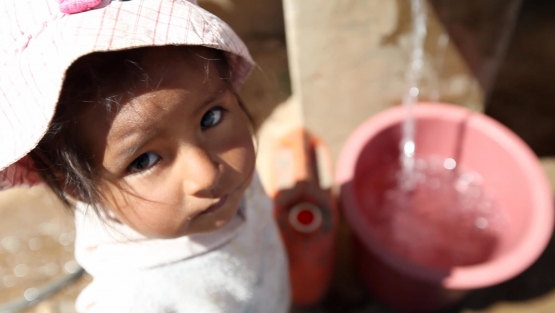 In #Bolivia’s cities, 90% of households have piped water but rapid population growth in cities has made it difficult for the national government, municipalities, and service providers to provide #sanitation through sewerage networks: wrld.bg/bij850LqhlY