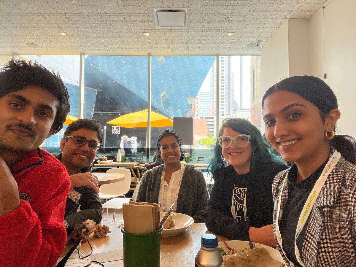 Atelier Ten (@atelierten) on Twitter photo Refueling before the afternoon sessions <a href="/Greenbuild/">Greenbuild</a>! <a href="/usgbcncc/">USGBC Northern California</a> #greenbuild Refueling before the afternoon sessions <a href="/Greenbuild/">Greenbuild</a>! <a href="/usgbcncc/">USGBC Northern California</a> #greenbuild