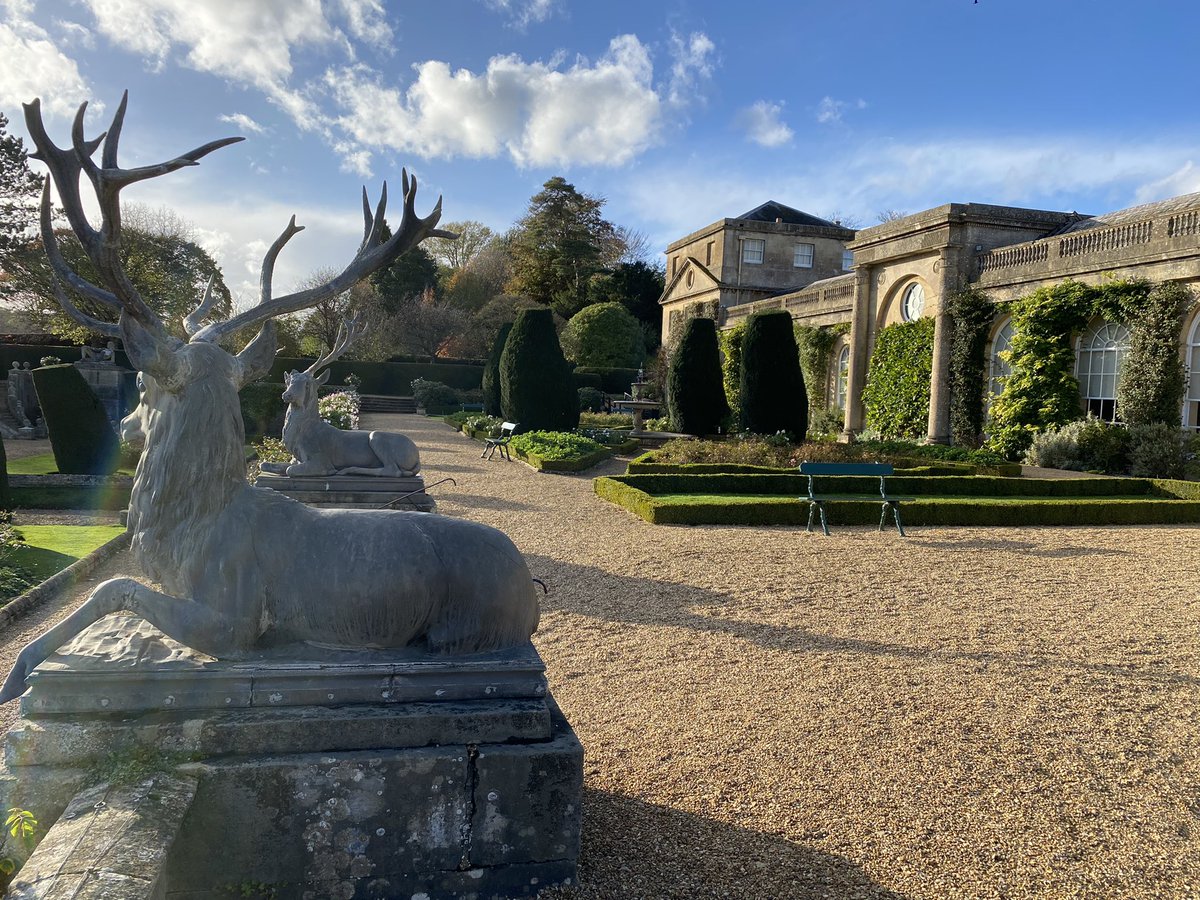 Peter Johnson (@serendipity1952) on Twitter photo Bowood House, the Diocletian Wing by Robert Adam, built in the 1760s for the 2nd Earl of Shelburne, later created 1st Marquis of Lansdowne by George III. Our last day of the season but opening again next April.<a href="/BowoodHouse/">Bowood House & Gardens</a> Bowood House, the Diocletian Wing by Robert Adam, built in the 1760s for the 2nd Earl of Shelburne, later created 1st Marquis of Lansdowne by George III. Our last day of the season but opening again next April.<a href="/BowoodHouse/">Bowood House & Gardens</a>