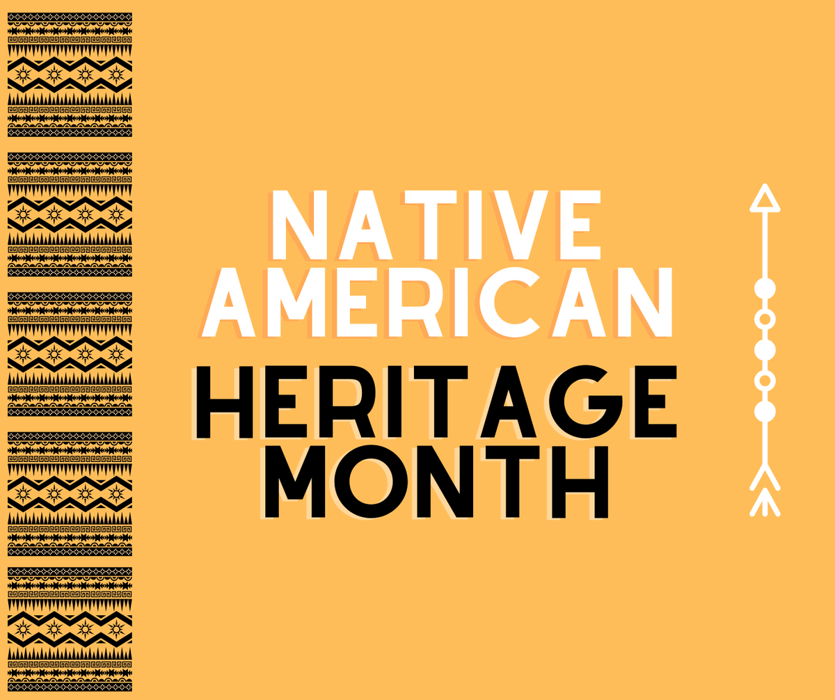 WestCommFnd's tweet photo. As we enter Native American Heritage Month, the Westchester Community Foundation would like to acknowledge the importance of the increased awareness and appreciation of Indigenous rights. https://t.co/30Px5YxeeM